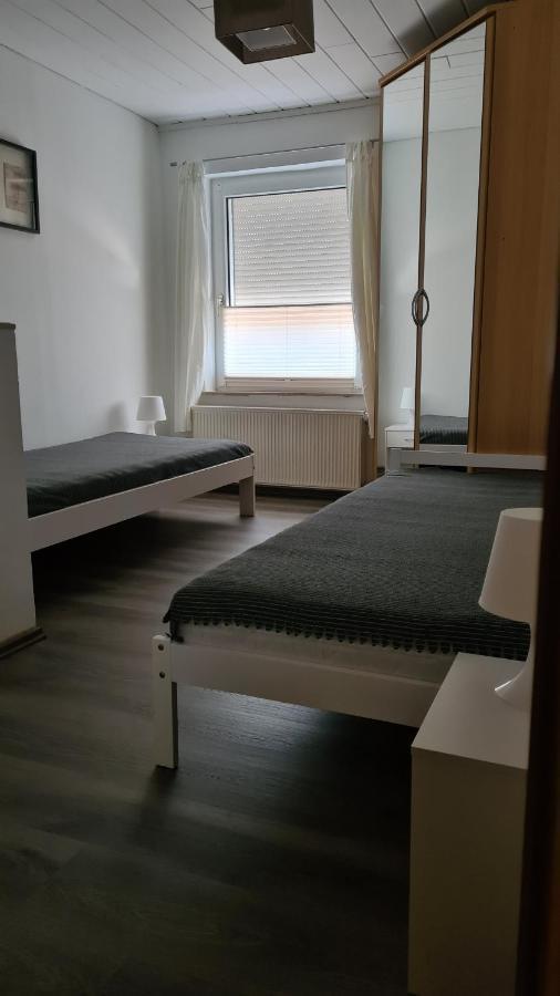 Ferienwohnung-Kormann 슈코파우 외부 사진