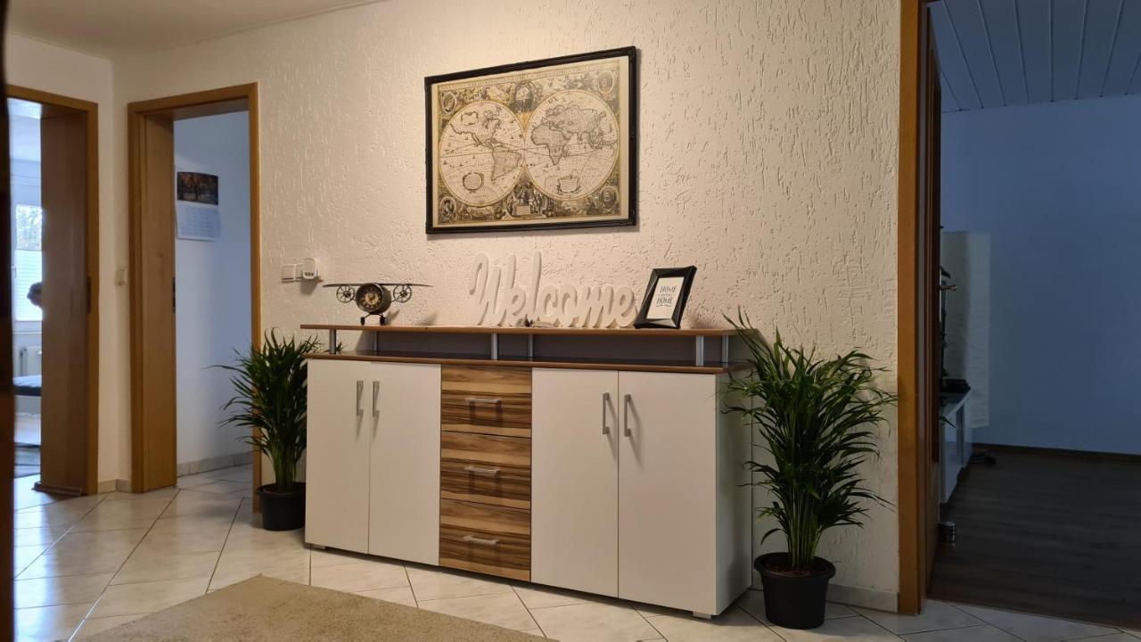 Ferienwohnung-Kormann 슈코파우 외부 사진