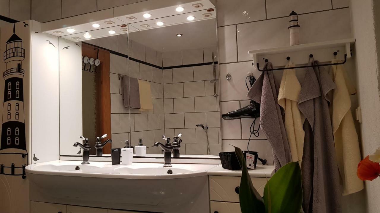 Ferienwohnung-Kormann 슈코파우 외부 사진